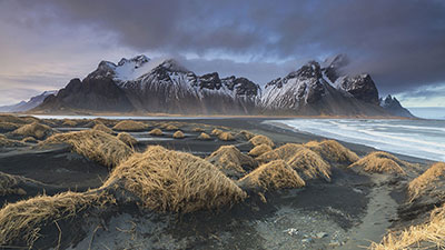 Stokksnes Sands